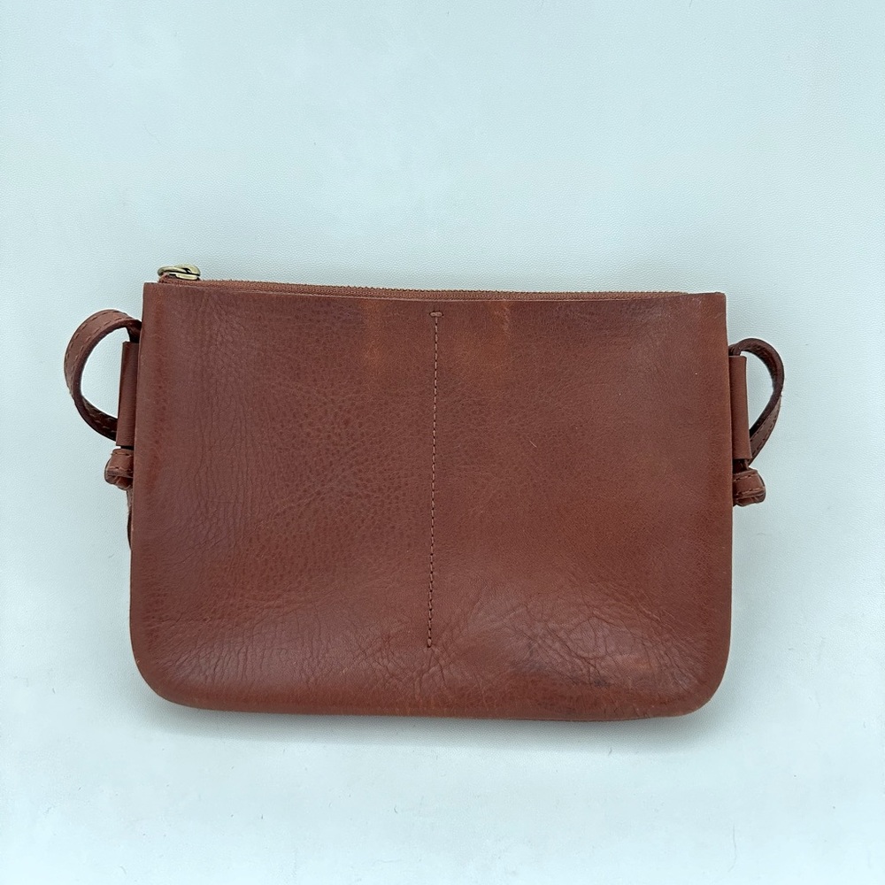 Madewell The Knotted Crossbody Bag